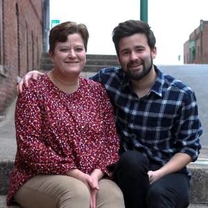 Meet your Posher, Caleb